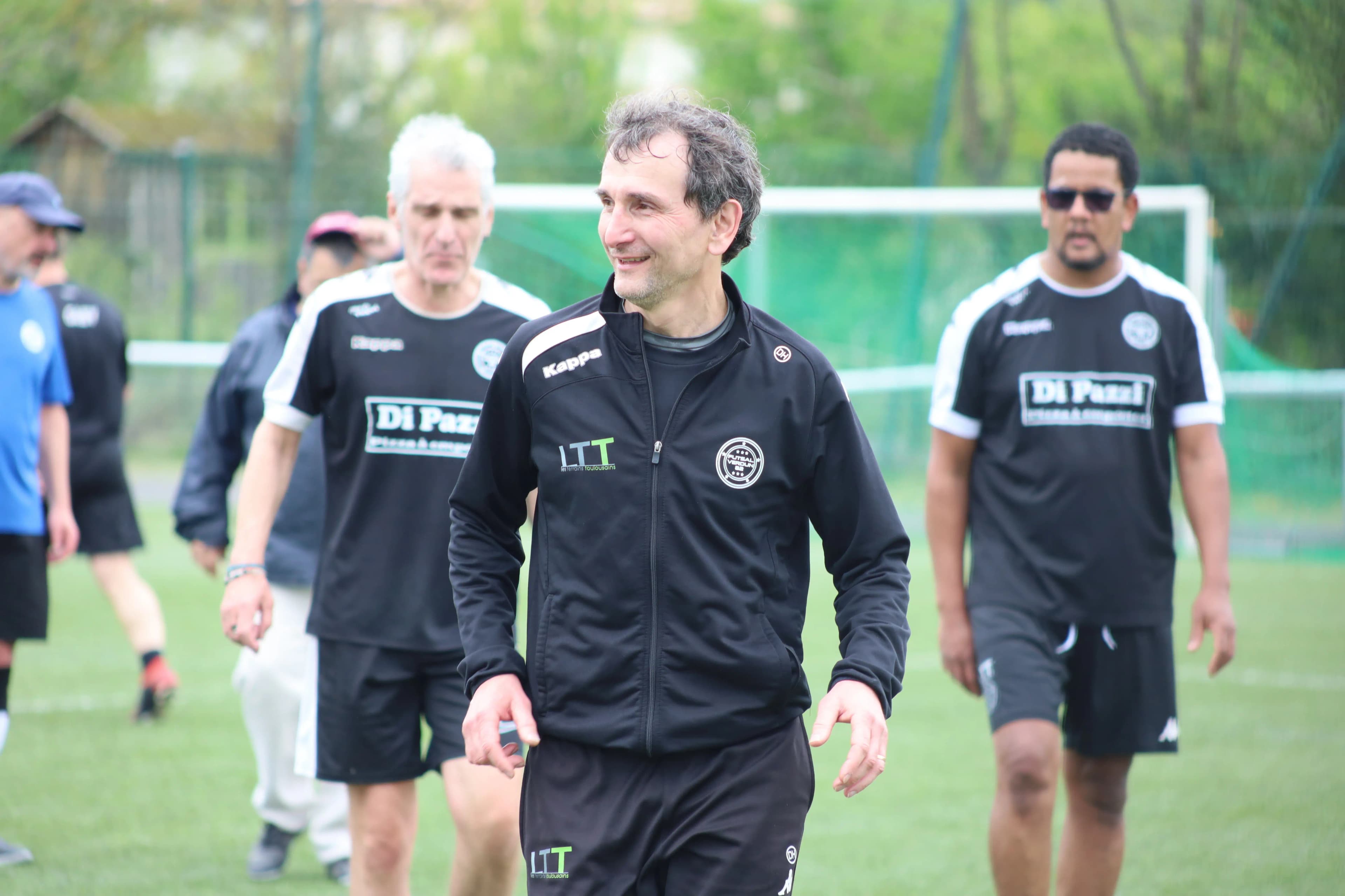 Photos du tournoi walking foot 12